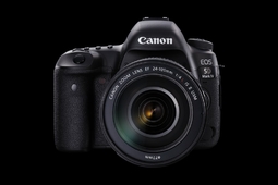 Canon EOS 5D Mark IV - Król EOS Czwarty